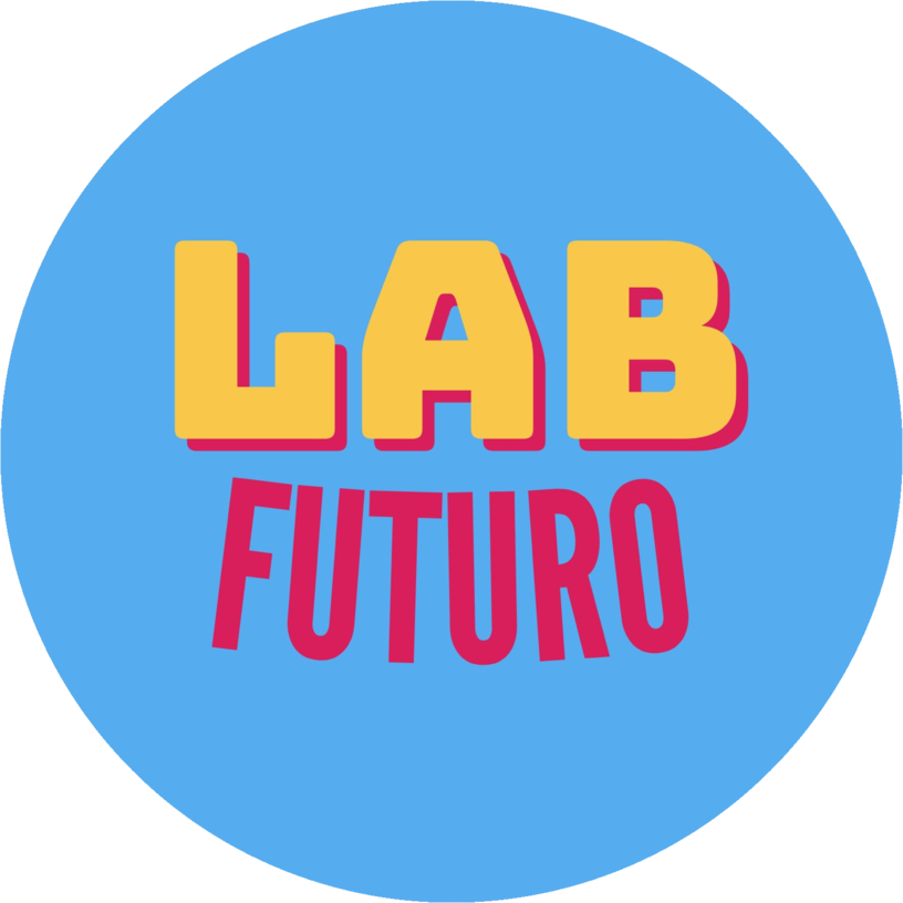 Logo Spazio LAB Futuro